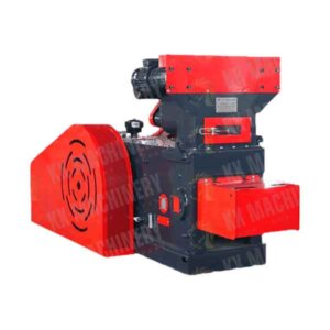 sawdust-briquetting-machine