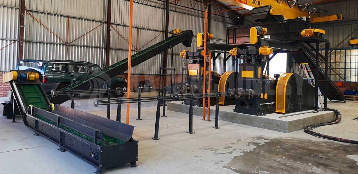 BIOMASS-BRIQUETTE-PLANT