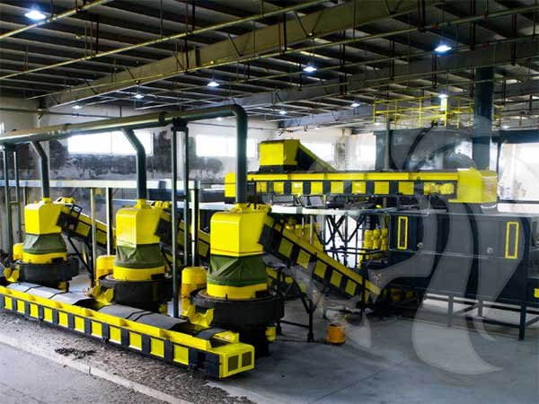 KX-Ring-mold-biomass-briquette-machine