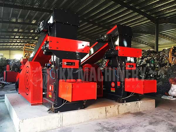 MSW-Waste-briquette-plant