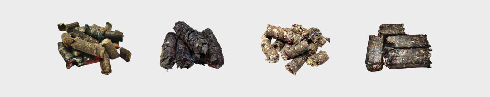 RDF-SRF-Briquettes