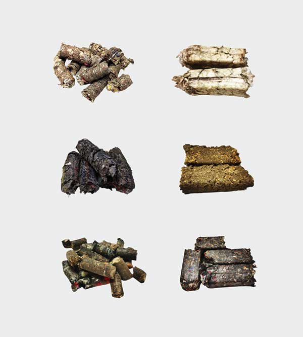RDF-pellets-and-briquettes