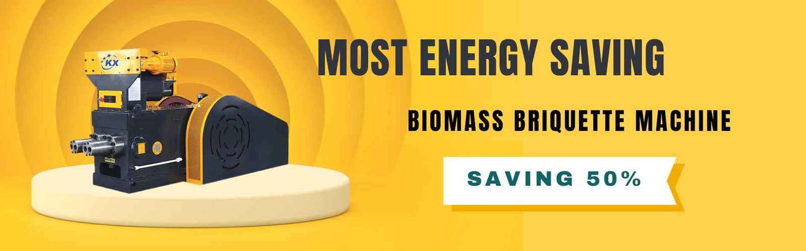 energy-saving-biomass-briquette-machine