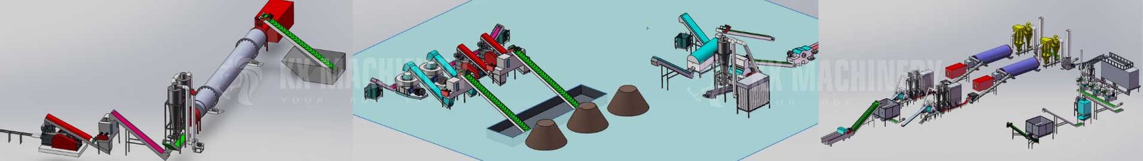pellet-and-briquette-production-line-drawing
