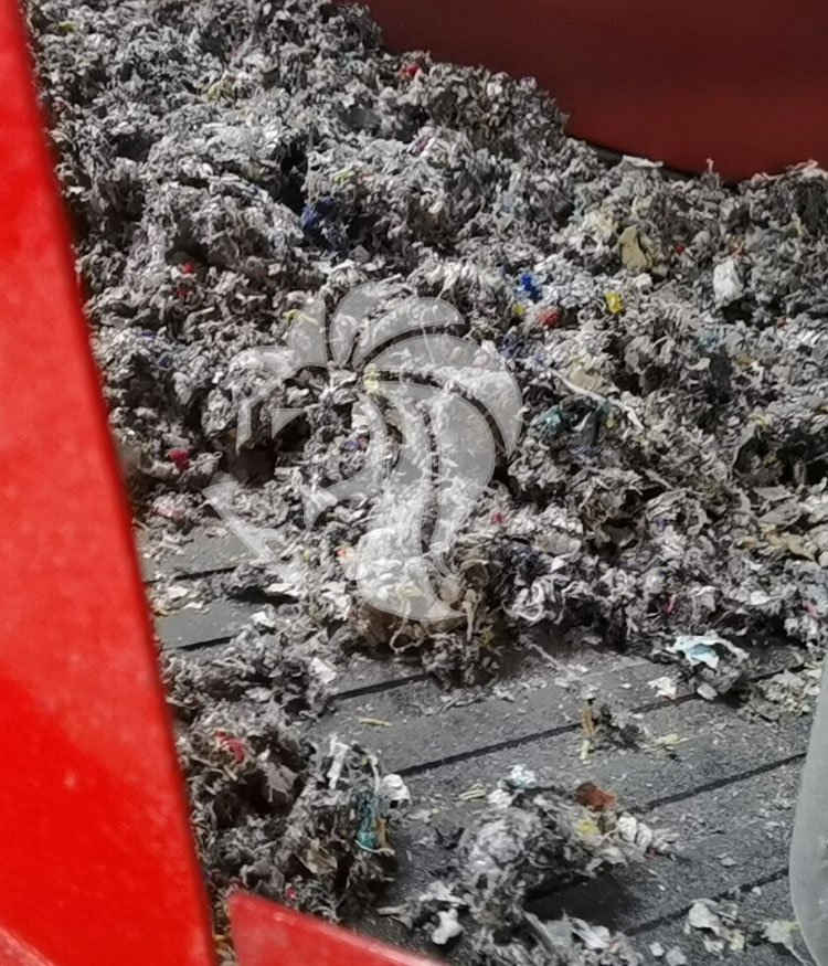 waste-textile