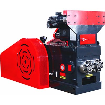 wood-briquetting-machine