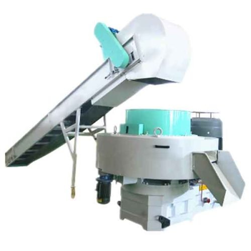 Ring-Molds-Briquetting-Machine Ring-Molds-Briquetting-Machine
